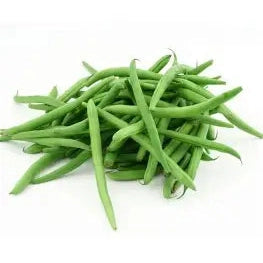 Beans French Round