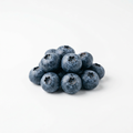 Clean blueberry product image