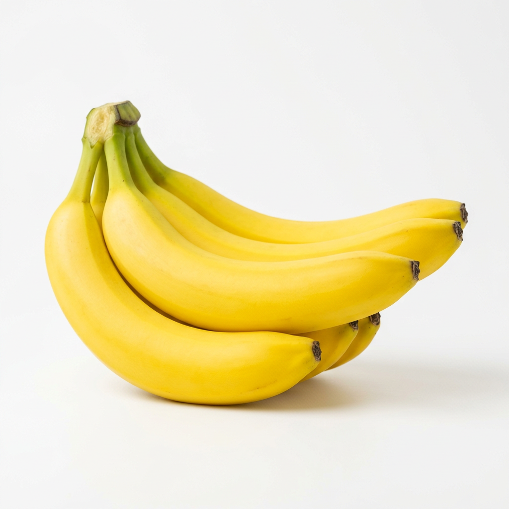 Fresh Bananas