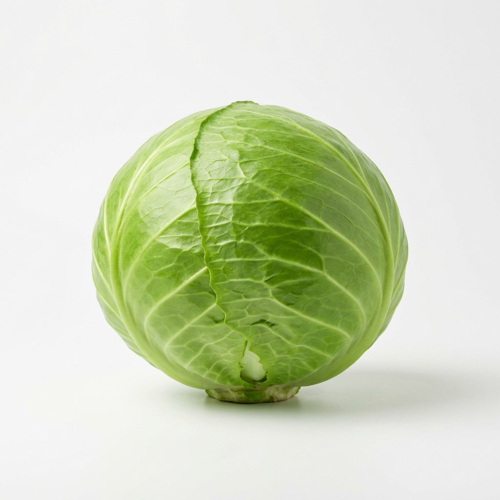 Fresh Cabbage