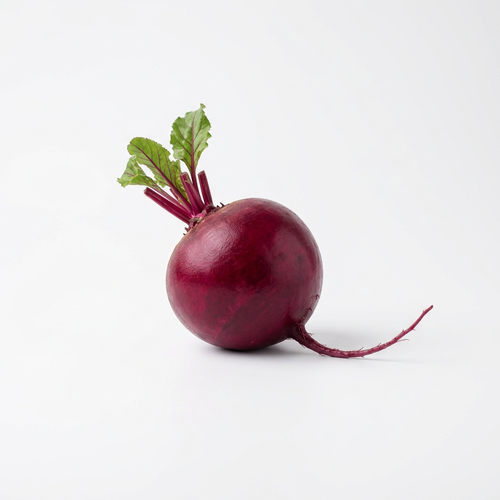 Fresh Clean Beetroot
