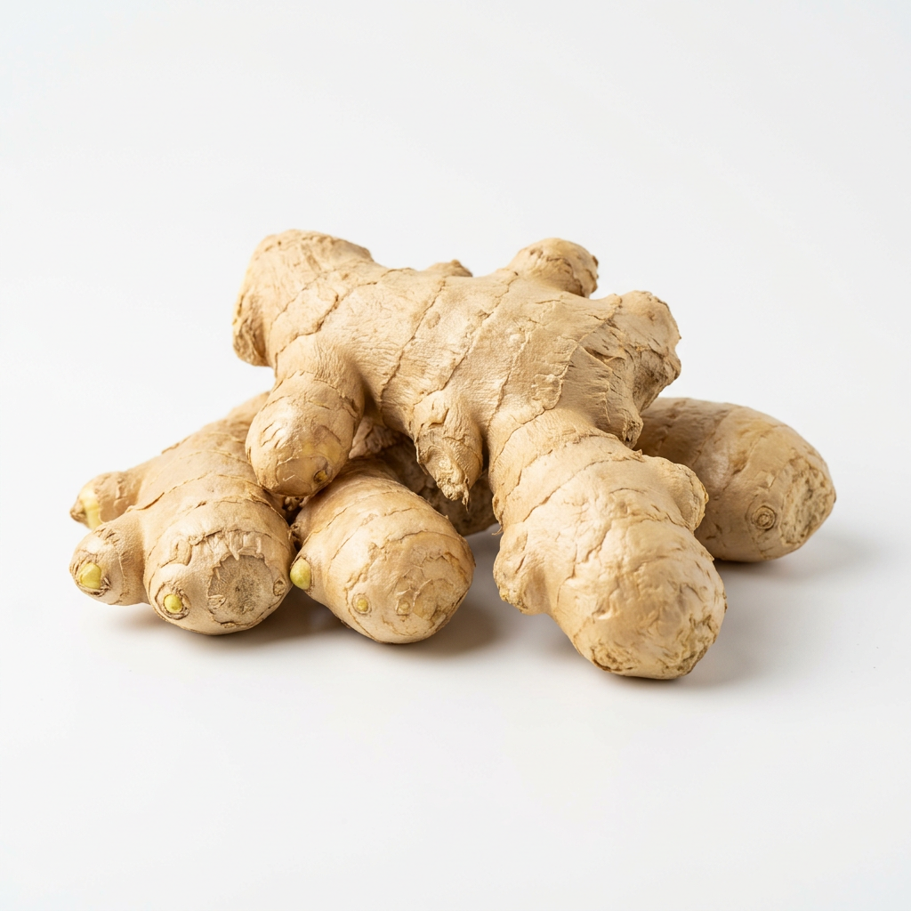 Fresh Ginger
