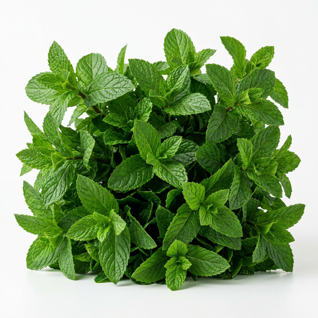 Fresh Mint