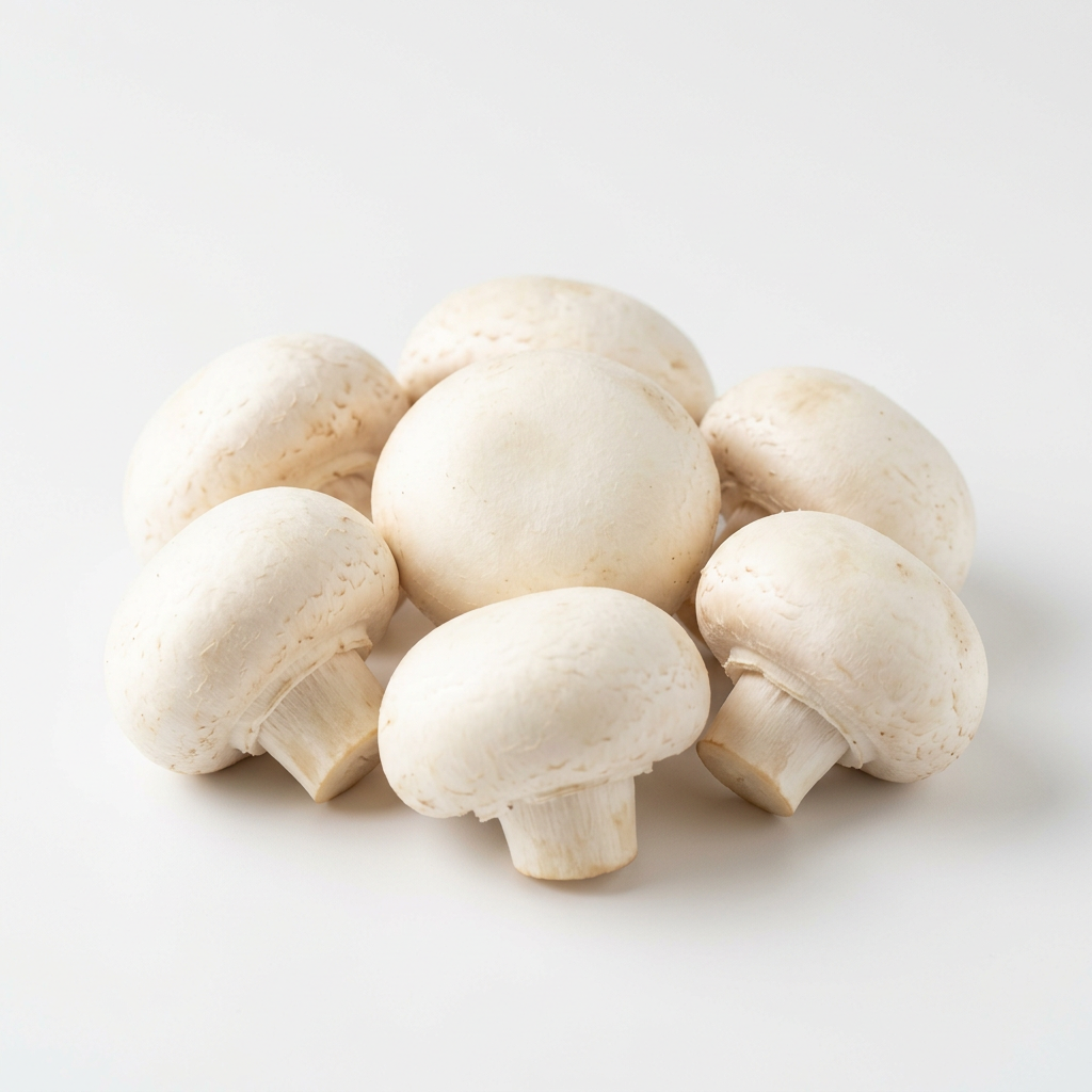Fresh Mushroom
