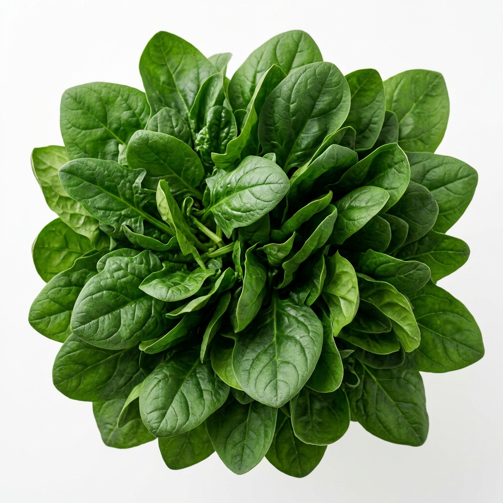 Fresh Spinach