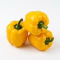 Fresh Yellow Capsicum