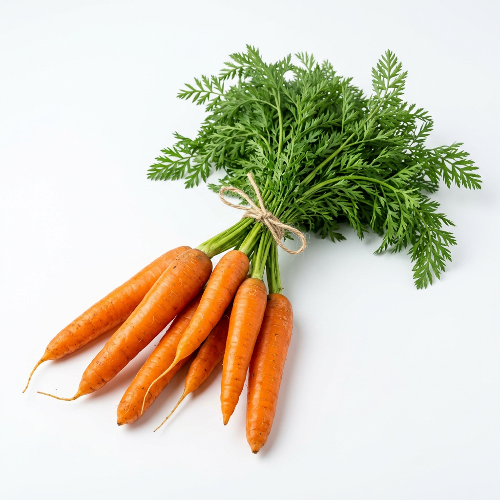 Fresh Carrot