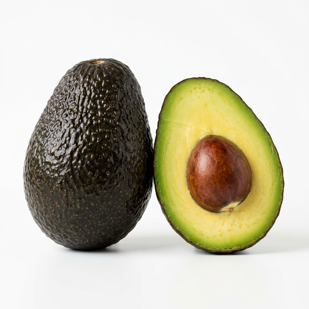 Fresh Avocado