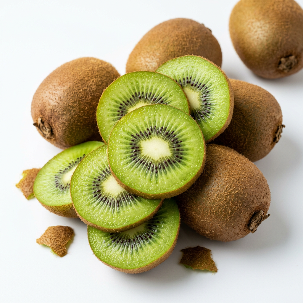 Fresh Kiwi