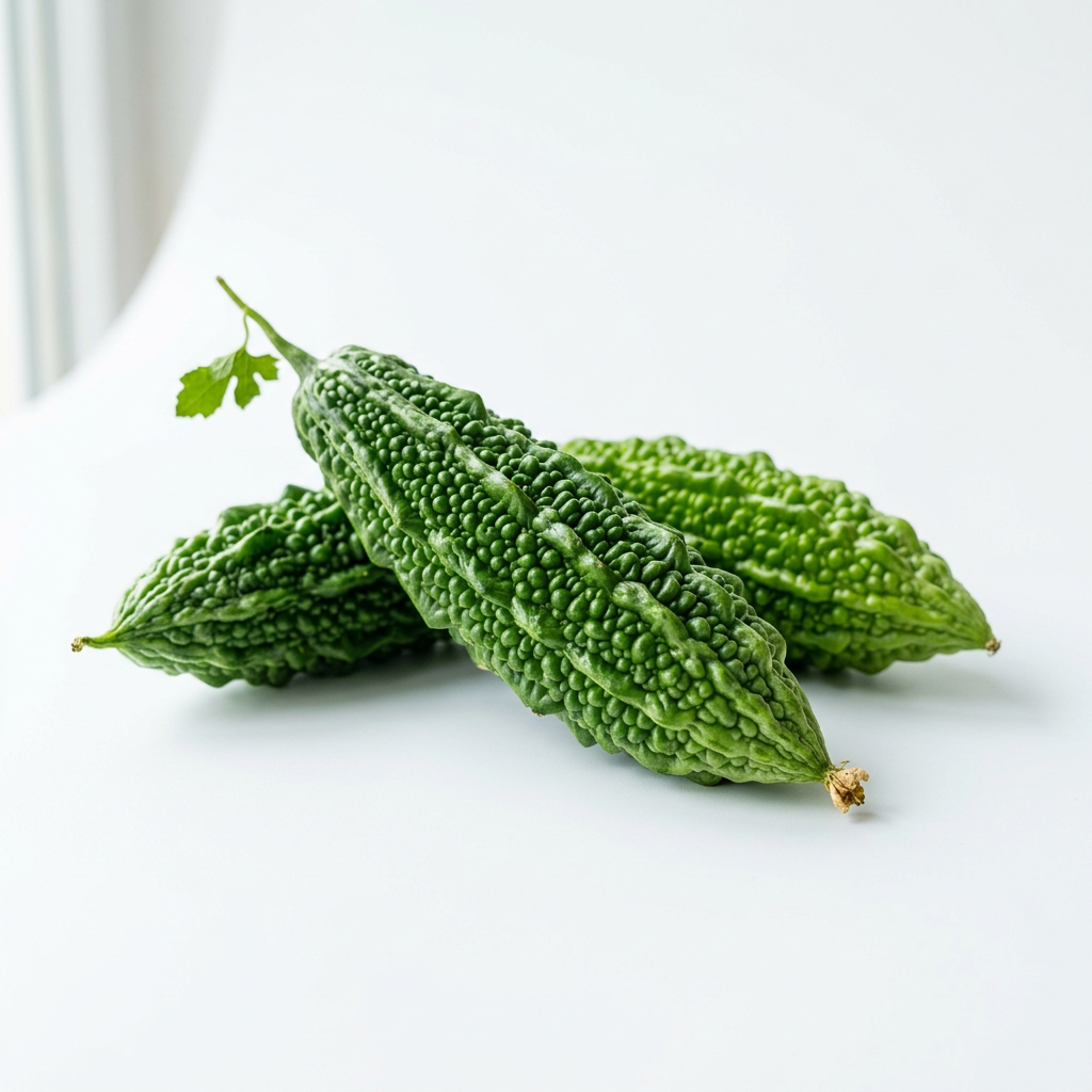 Fresh Bitter Gourd