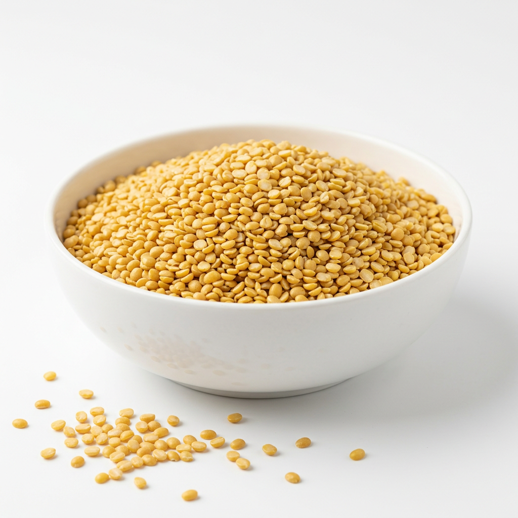 Premium Moong Daal product photo